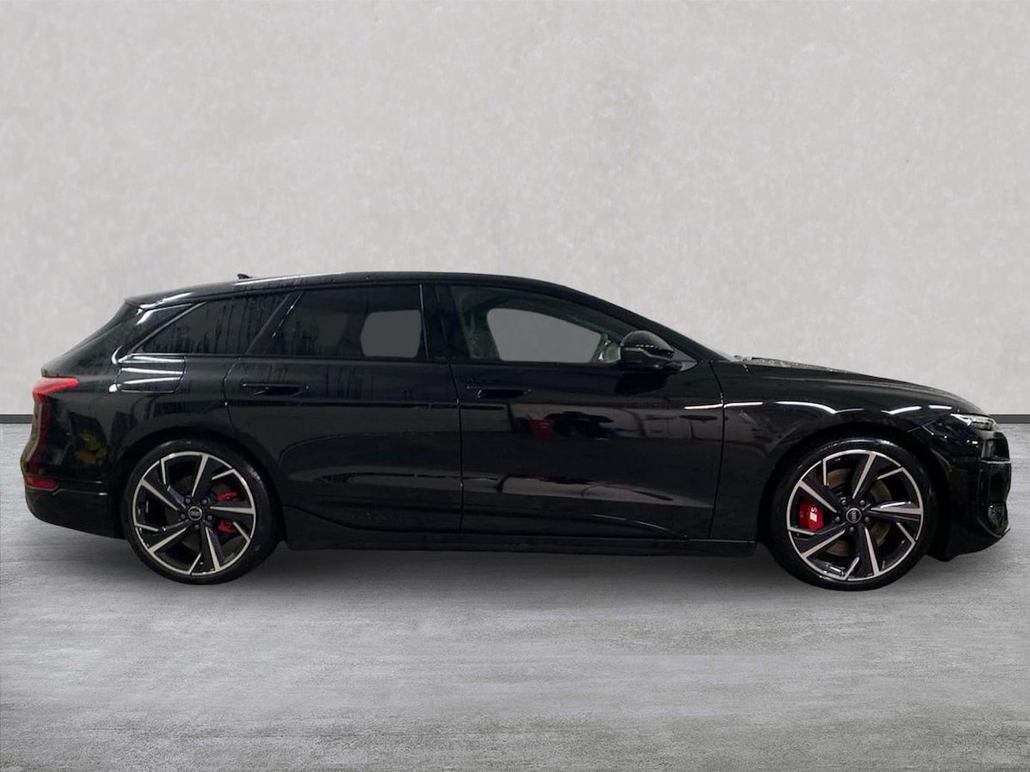 Used Audi A6 2025 for sale - 77488842: Photo 3