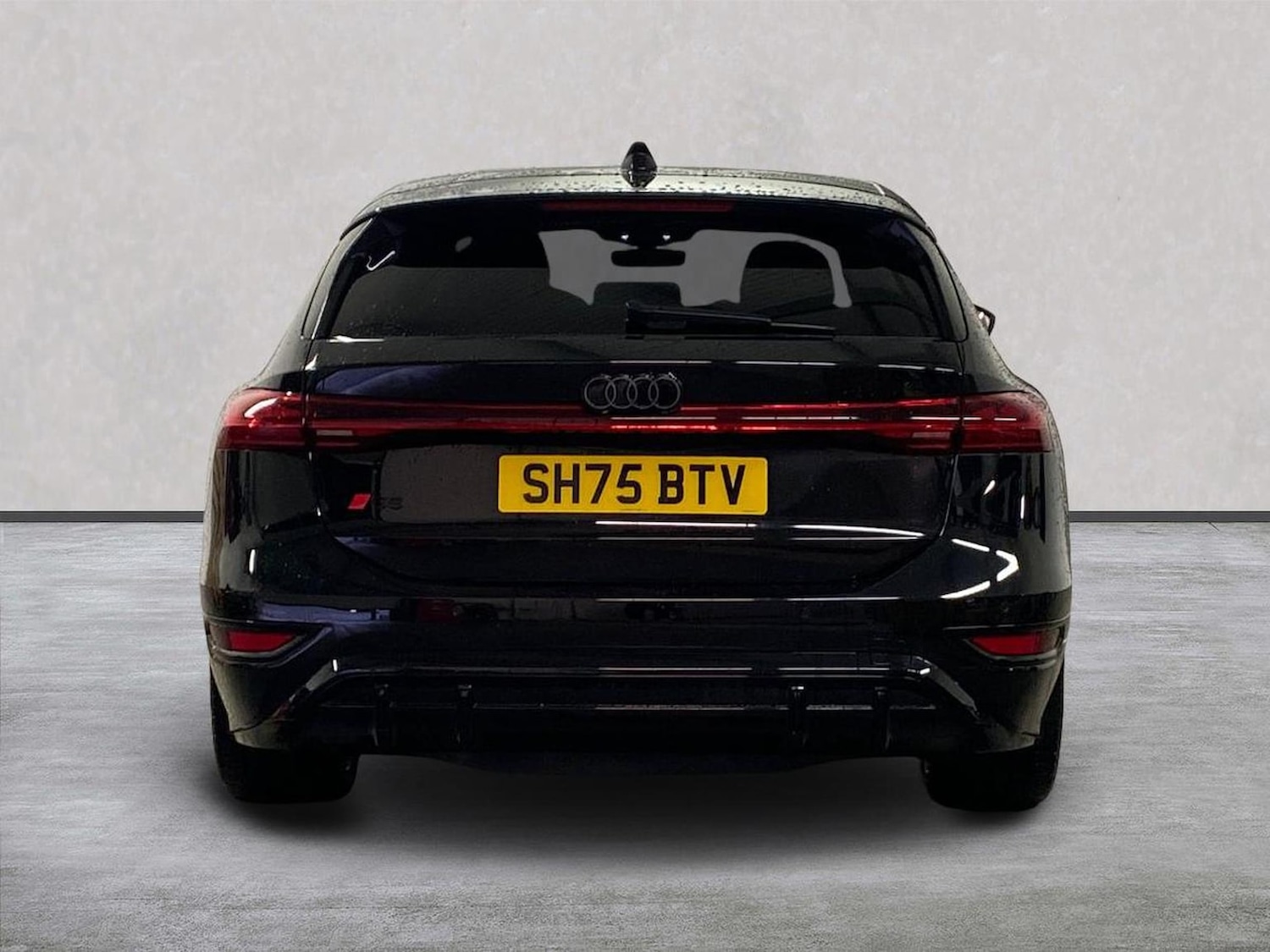 Used Audi A6 2025 for sale - 77488842: Photo 4