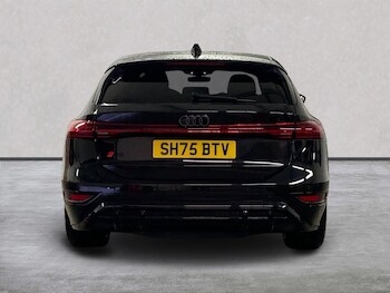 Used Audi A6 2025 for sale - 77488842: Photo