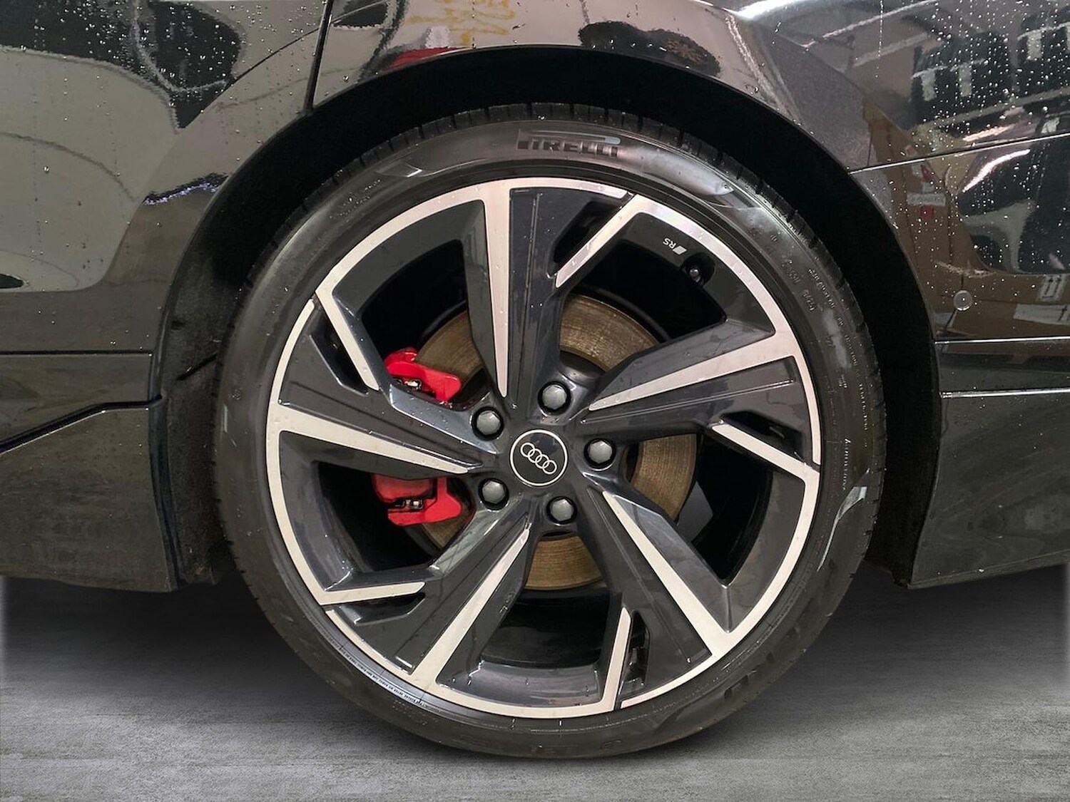 Used Audi A6 2025 for sale - 77488842: Photo 6