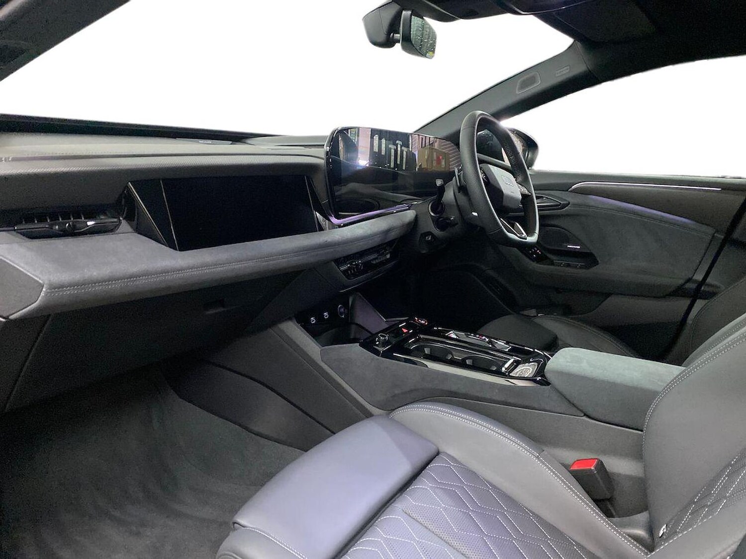 Used Audi A6 2025 for sale - 77488842: Photo 7