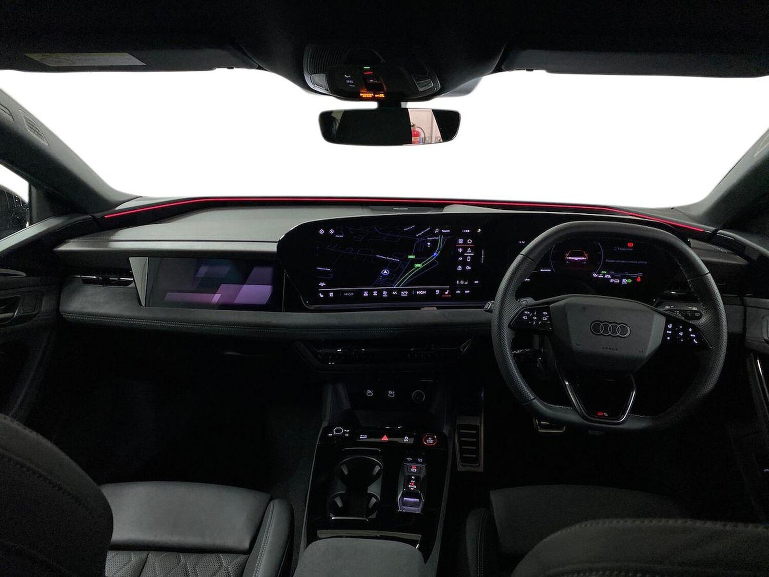 Used Audi A6 2025 for sale - 77488842: Photo 8