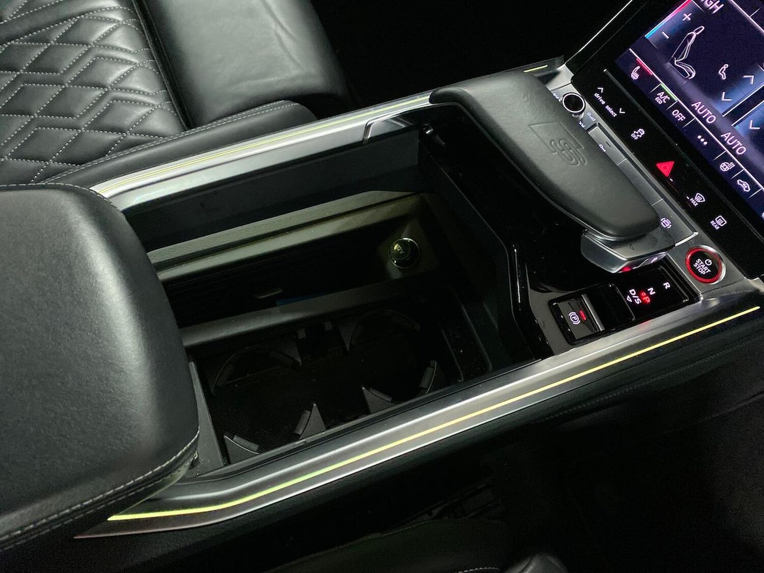 Used Audi e-tron 2021 for sale - 76618526: Photo 13