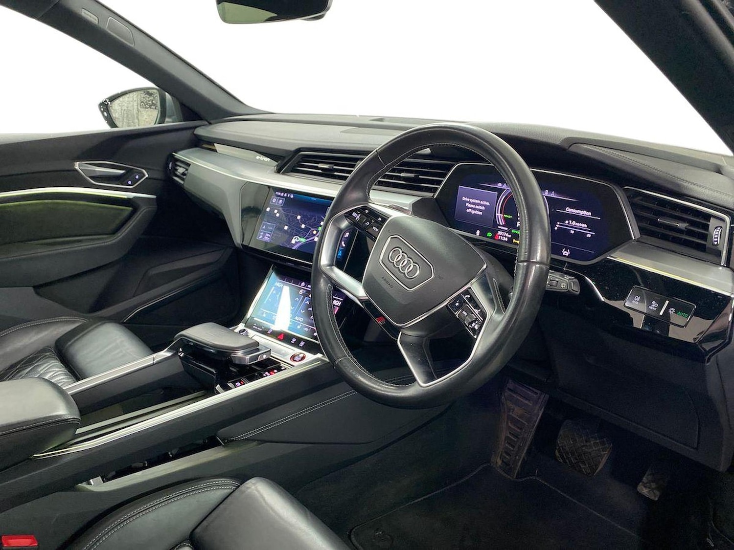 Used Audi e-tron 2021 for sale - 76618526: Photo 15