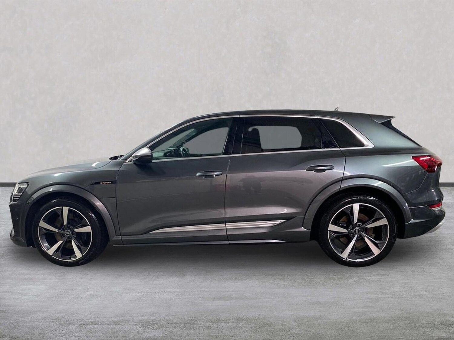 Used Audi e-tron 2021 for sale - 76618526: Photo 19