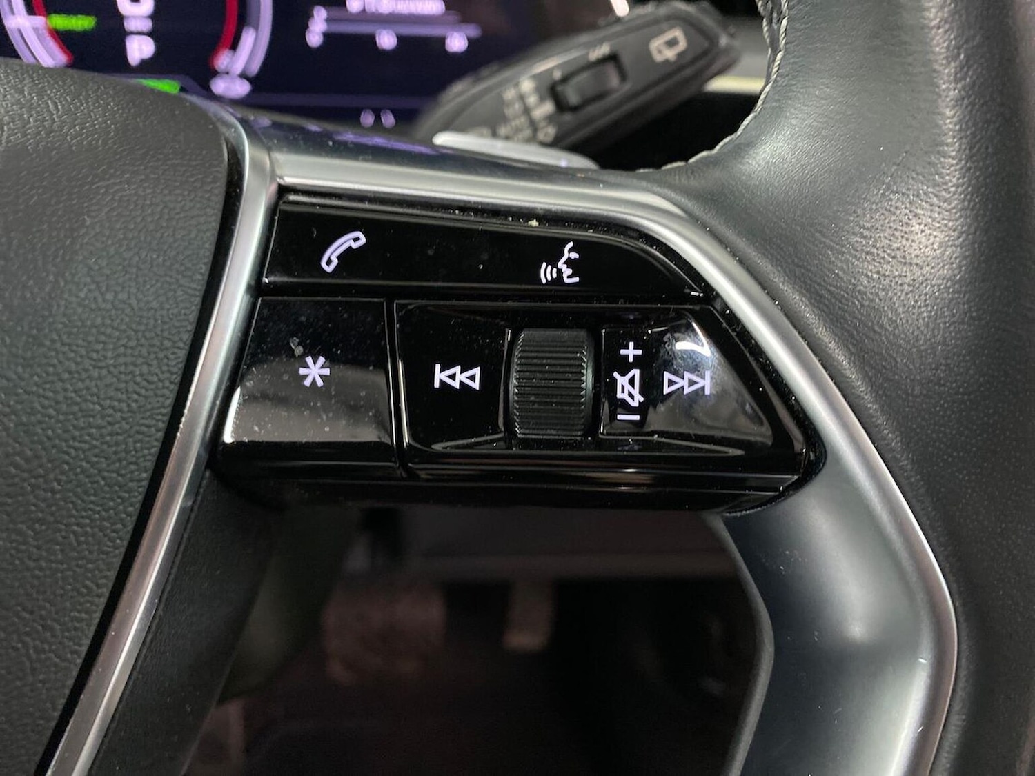 Used Audi e-tron 2021 for sale - 76618526: Photo 26