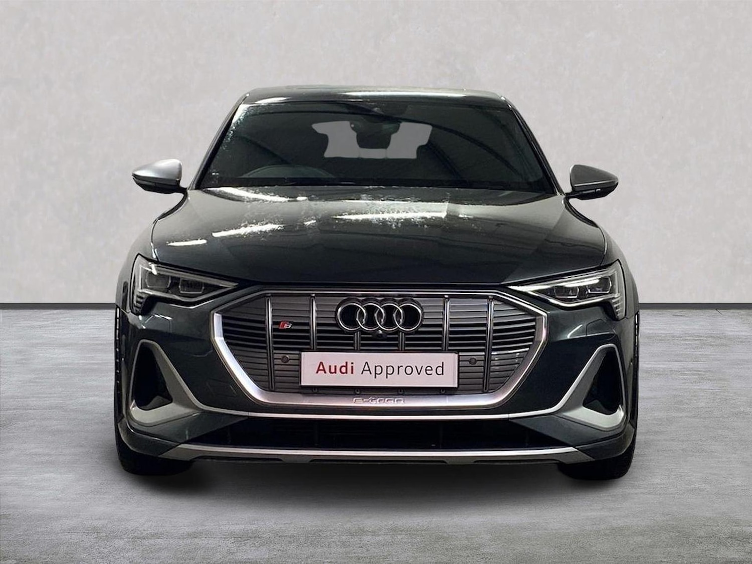 Used Audi e-tron 2021 for sale - 76618526: Photo 5