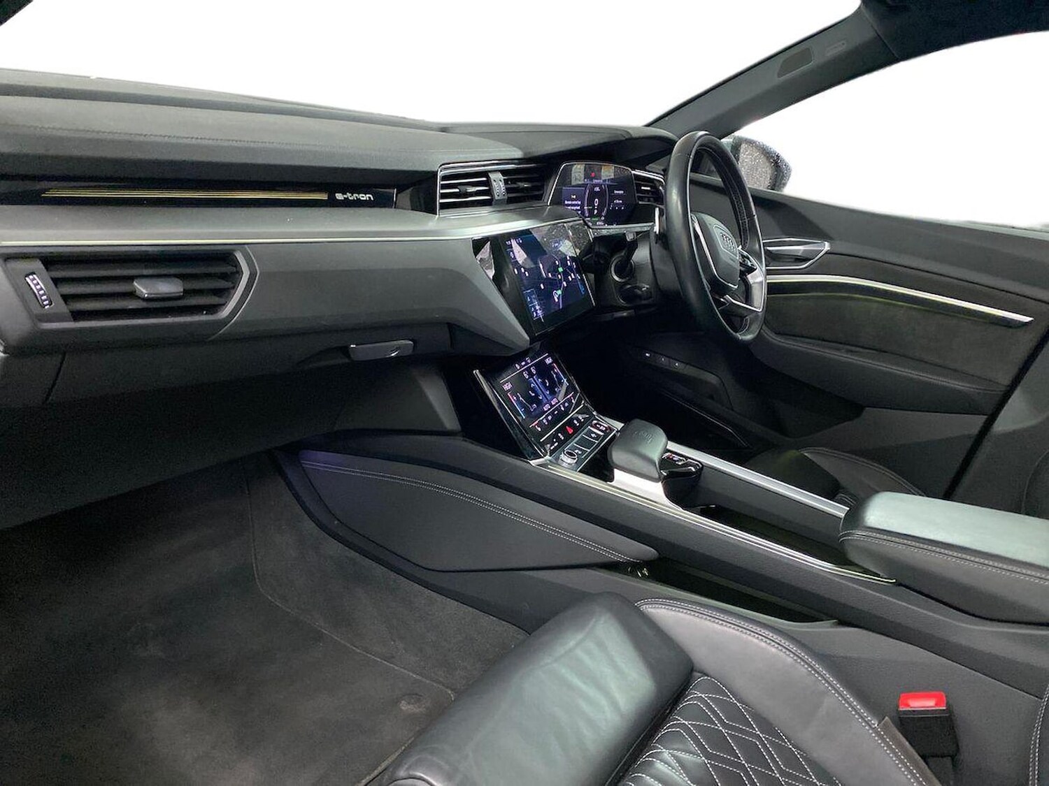 Used Audi e-tron 2021 for sale - 76618526: Photo 7