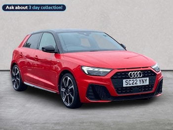 Used Audi A1 2022 for sale - 79379804: Photo