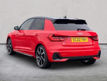 Used Audi A1 2022 for sale - 79379804: Photo