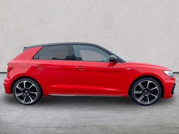 Used Audi A1 2022 for sale - 79379804: Photo