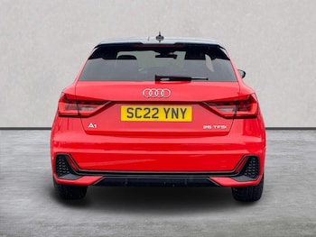 Used Audi A1 2022 for sale - 79379804: Photo