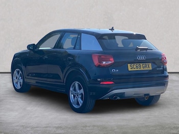 Used Audi Q2 2020 for sale - 78389579: Photo
