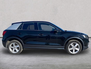 Used Audi Q2 2020 for sale - 78389579: Photo
