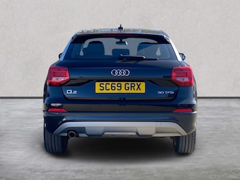 Used Audi Q2 2020 for sale - 78389579: Photo