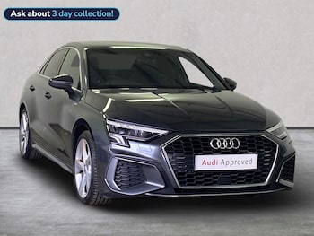 Audi - A3