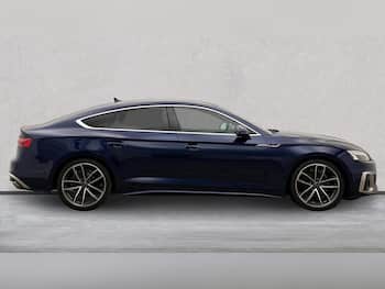 Used Audi A5 2023 for sale - 79696764: Photo