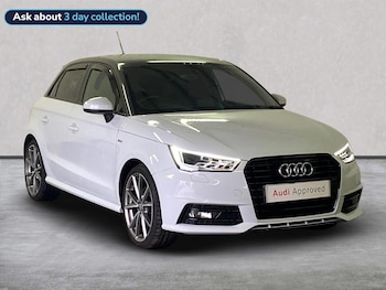 Audi - A1