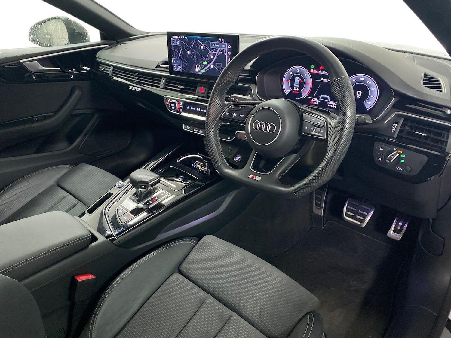 Used Audi A5 2022 for sale - 76947004: Photo 15