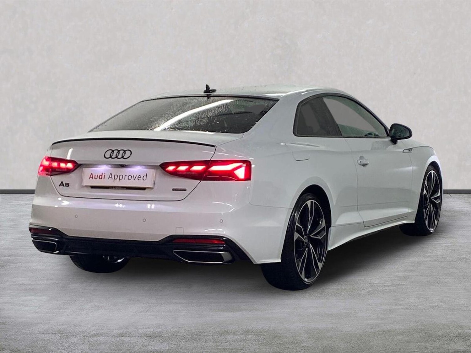 Used Audi A5 2022 for sale - 76947004: Photo 18