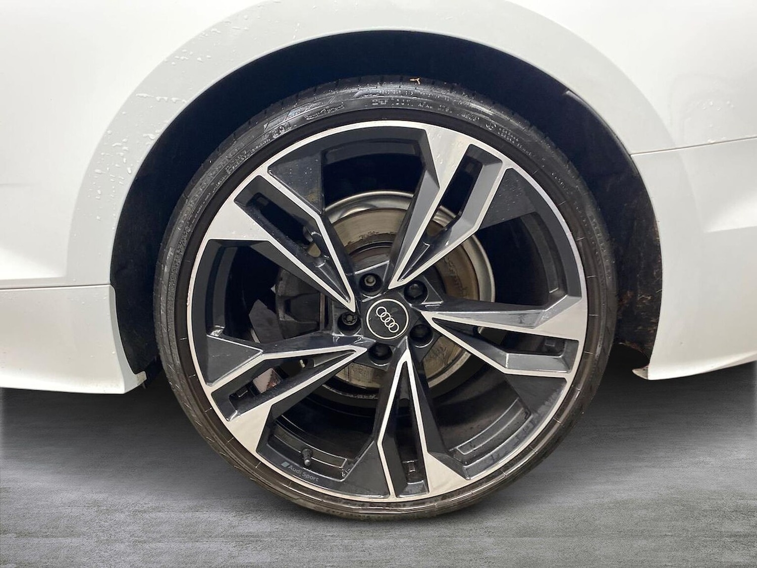 Used Audi A5 2022 for sale - 76947004: Photo 6