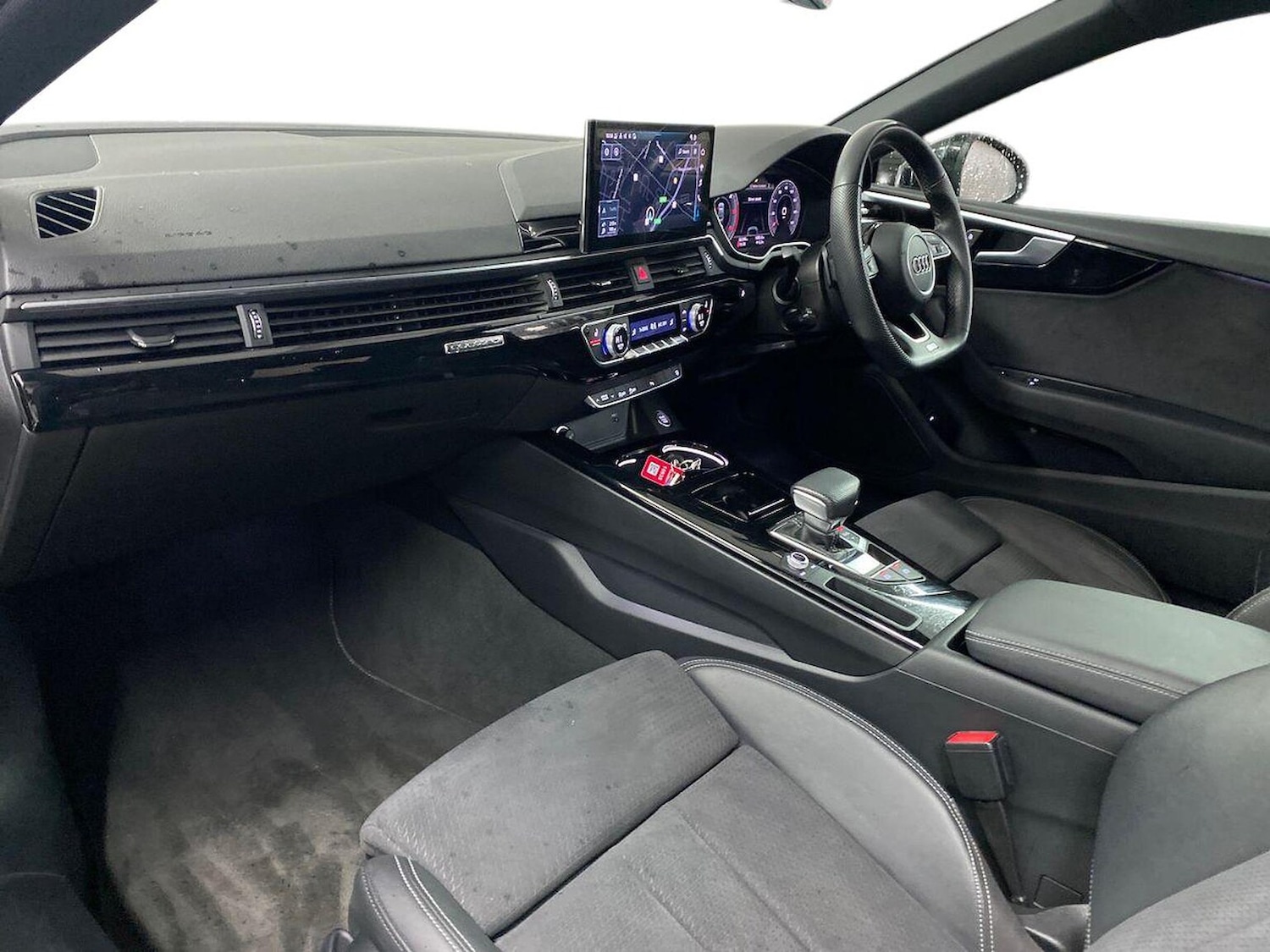 Used Audi A5 2022 for sale - 76947004: Photo 7