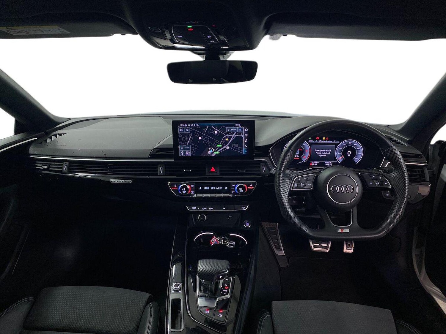 Used Audi A5 2022 for sale - 76947004: Photo 8