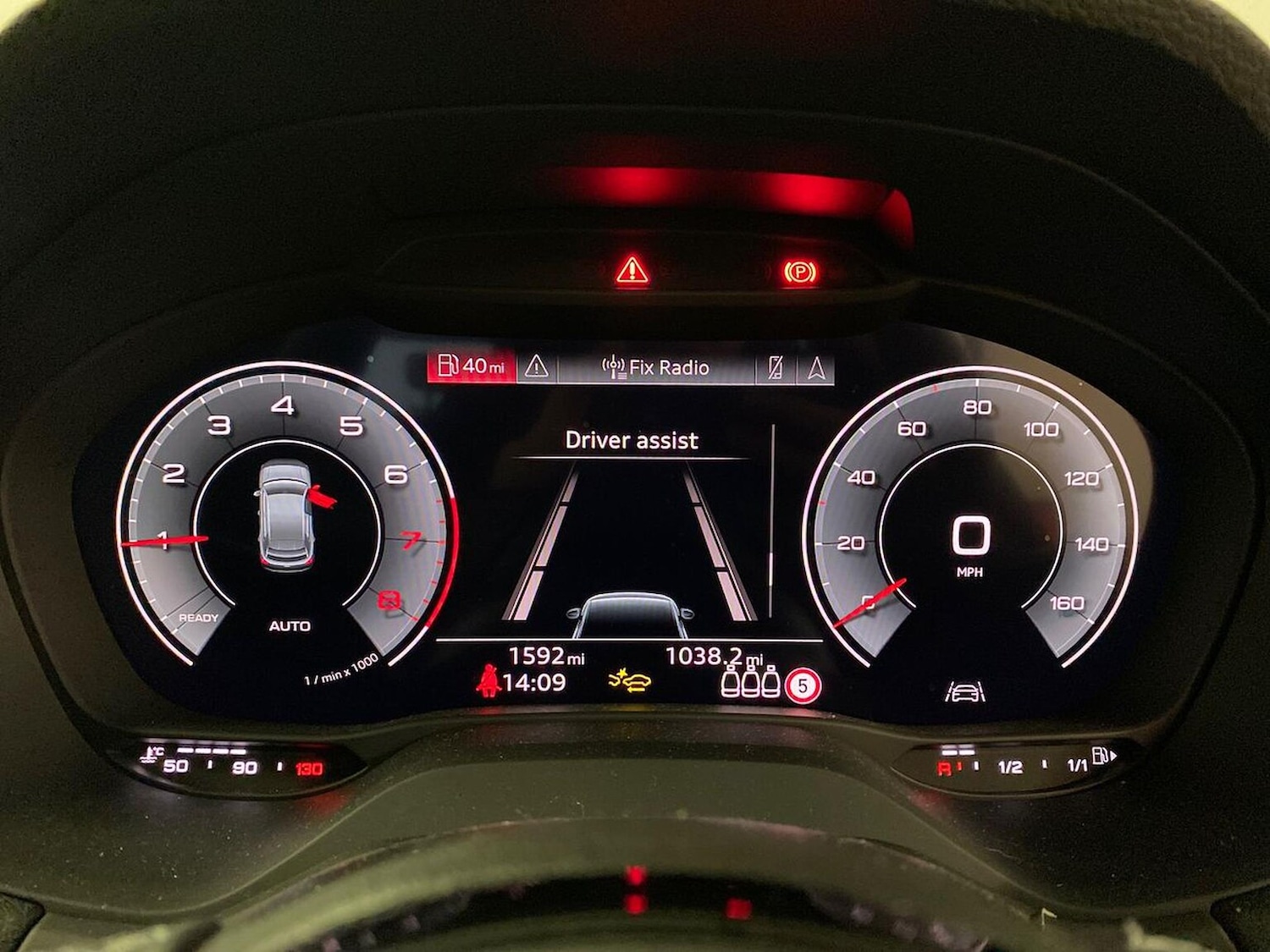 Used Audi Q2 2025 for sale - 76455213: Photo 10