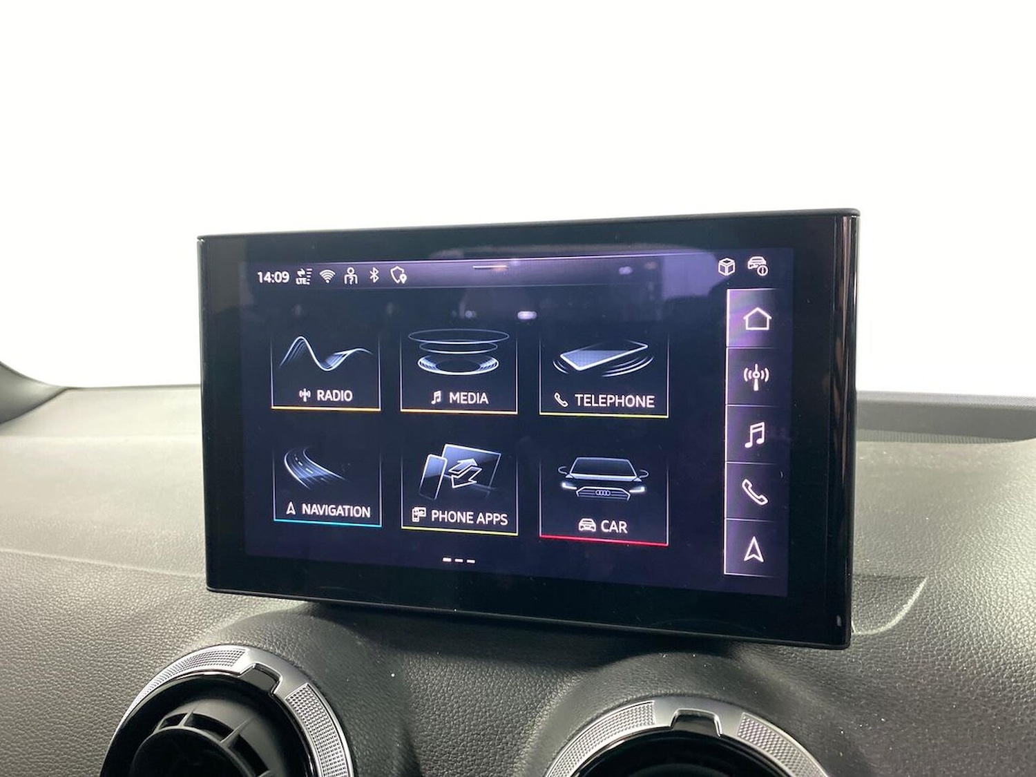 Used Audi Q2 2025 for sale - 76455213: Photo 11