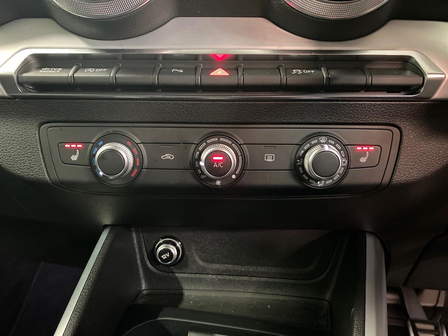 Used Audi Q2 2025 for sale - 76455213: Photo 12