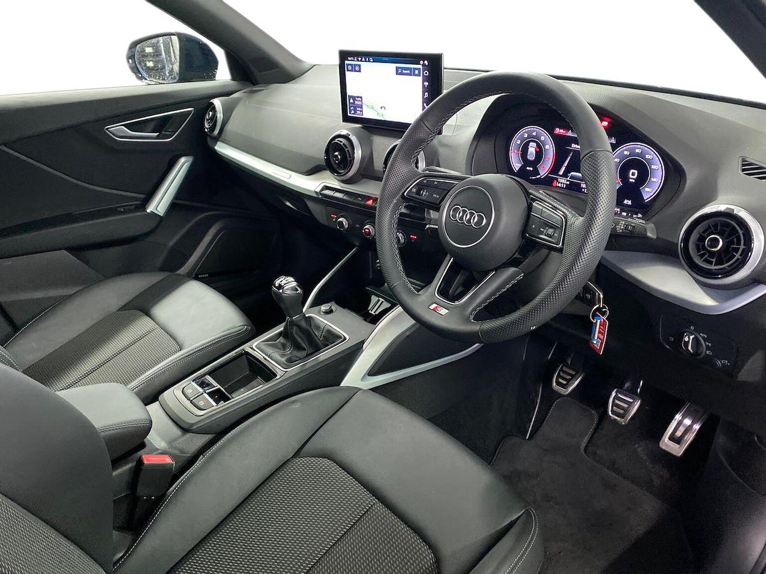 Used Audi Q2 2025 for sale - 76455213: Photo 15