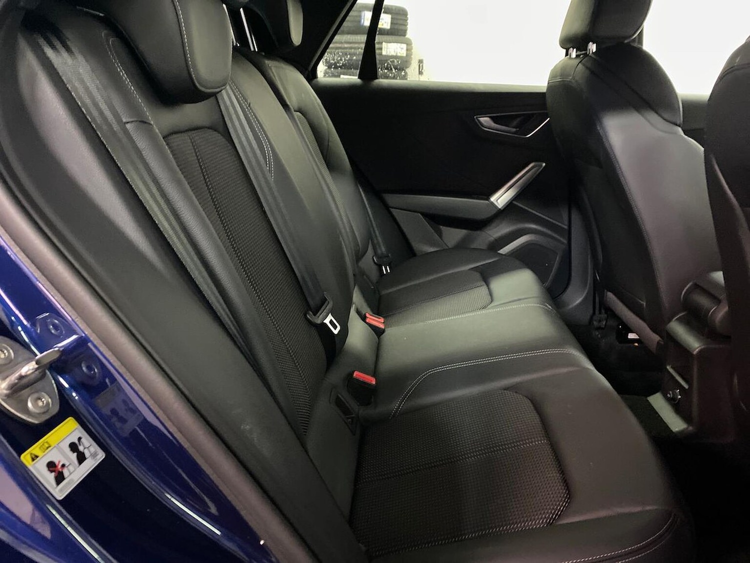 Used Audi Q2 2025 for sale - 76455213: Photo 16