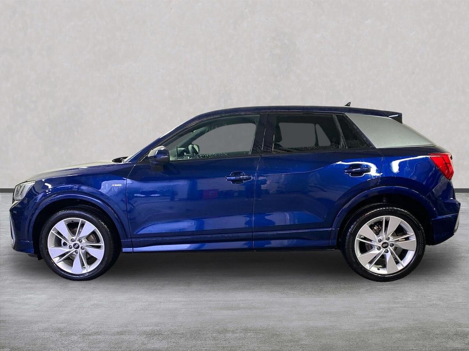 Used Audi Q2 2025 for sale - 76455213: Photo 19