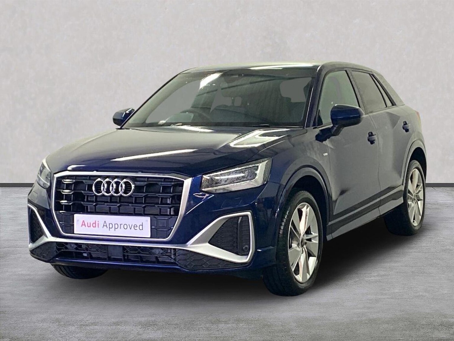 Used Audi Q2 2025 for sale - 76455213: Photo 20