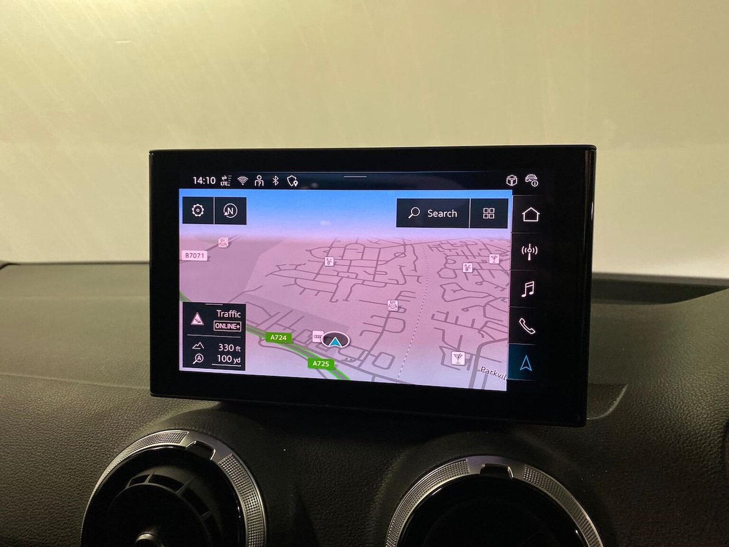 Used Audi Q2 2025 for sale - 76455213: Photo 24