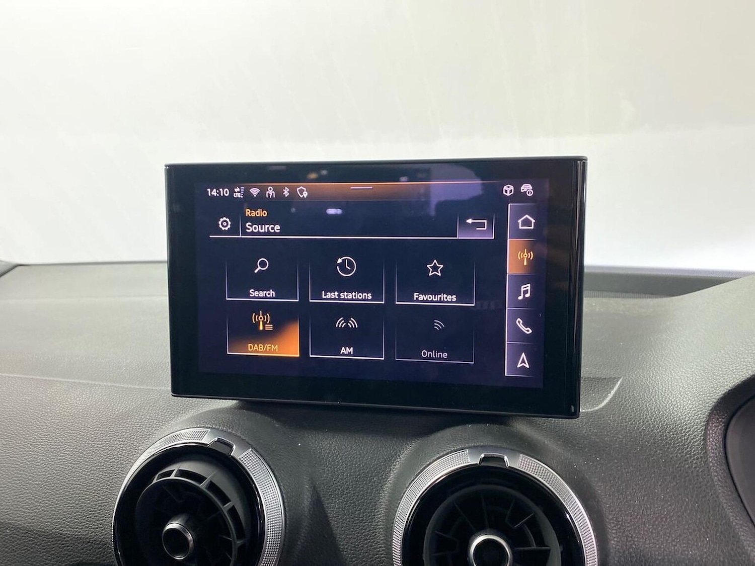 Used Audi Q2 2025 for sale - 76455213: Photo 25