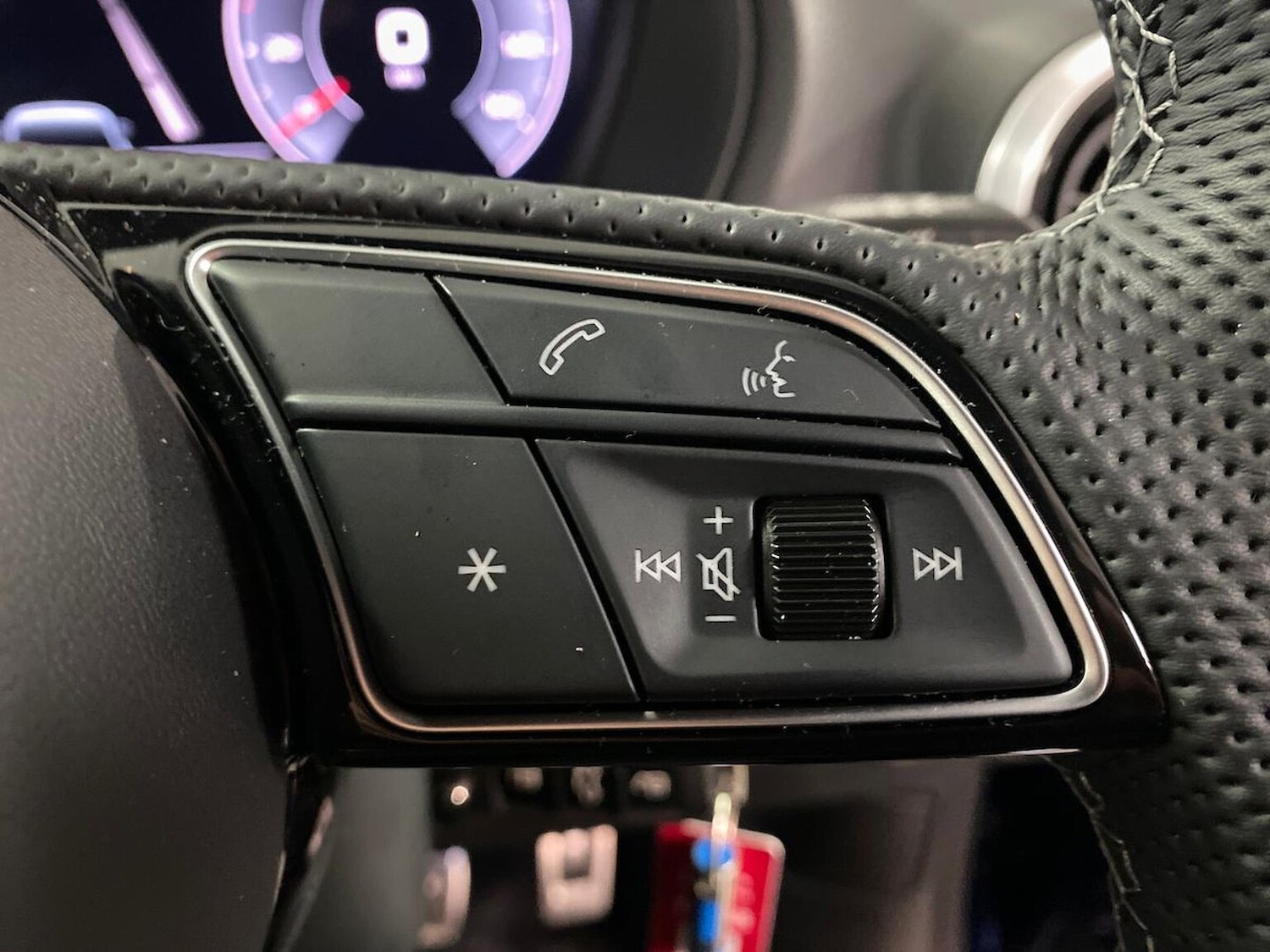 Used Audi Q2 2025 for sale - 76455213: Photo 26