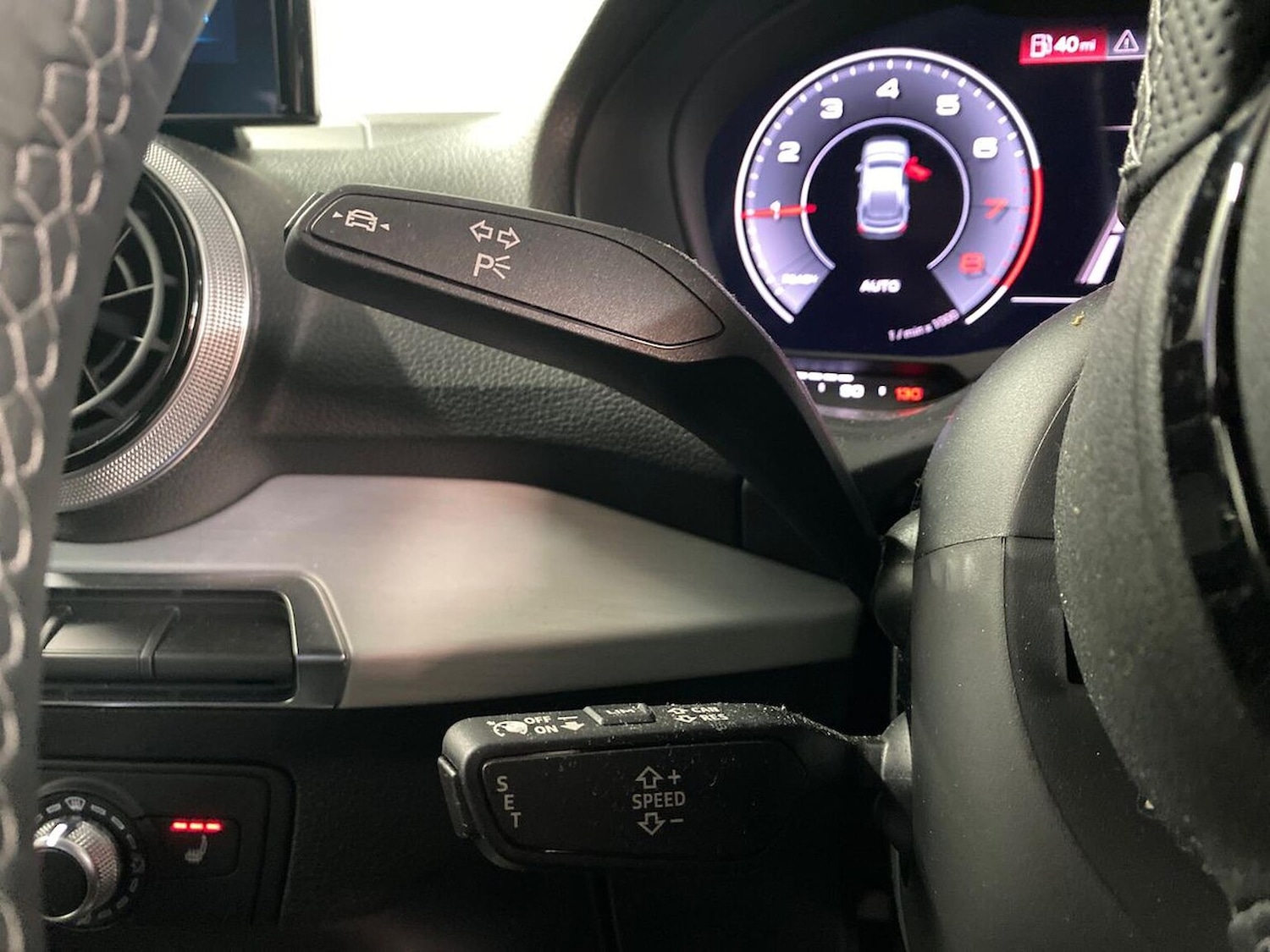 Used Audi Q2 2025 for sale - 76455213: Photo 29