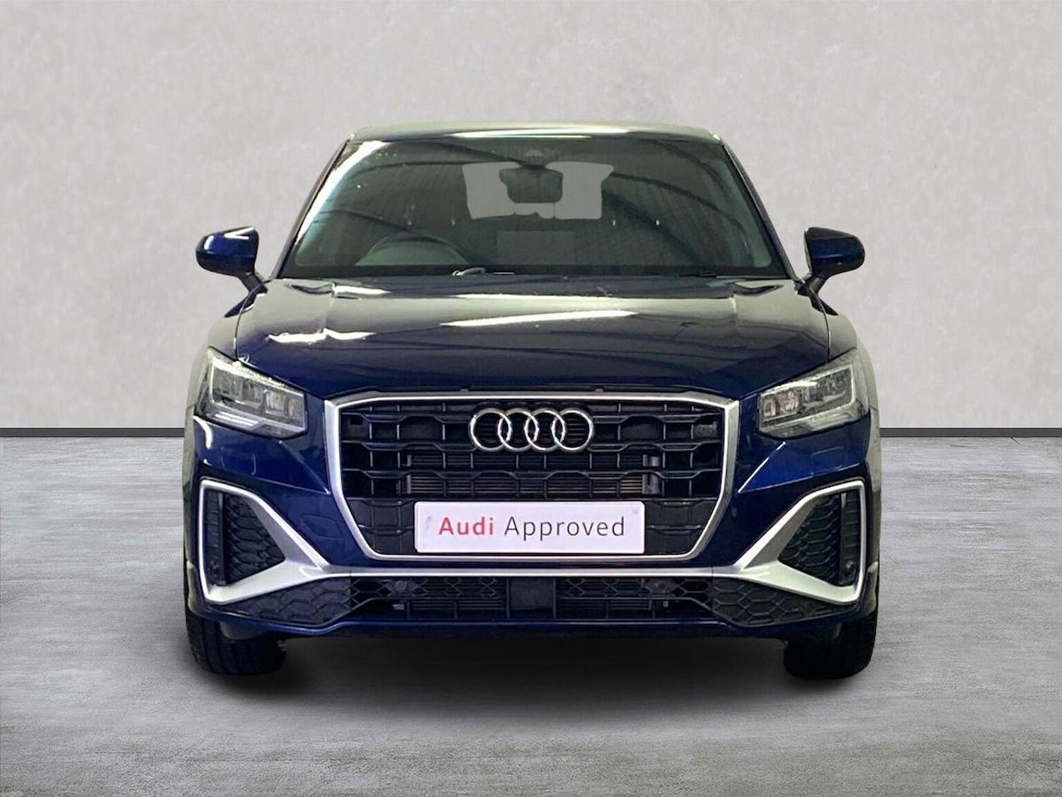Used Audi Q2 2025 for sale - 76455213: Photo 5