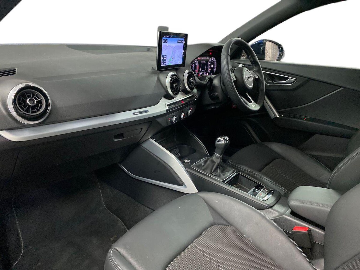 Used Audi Q2 2025 for sale - 76455213: Photo 7