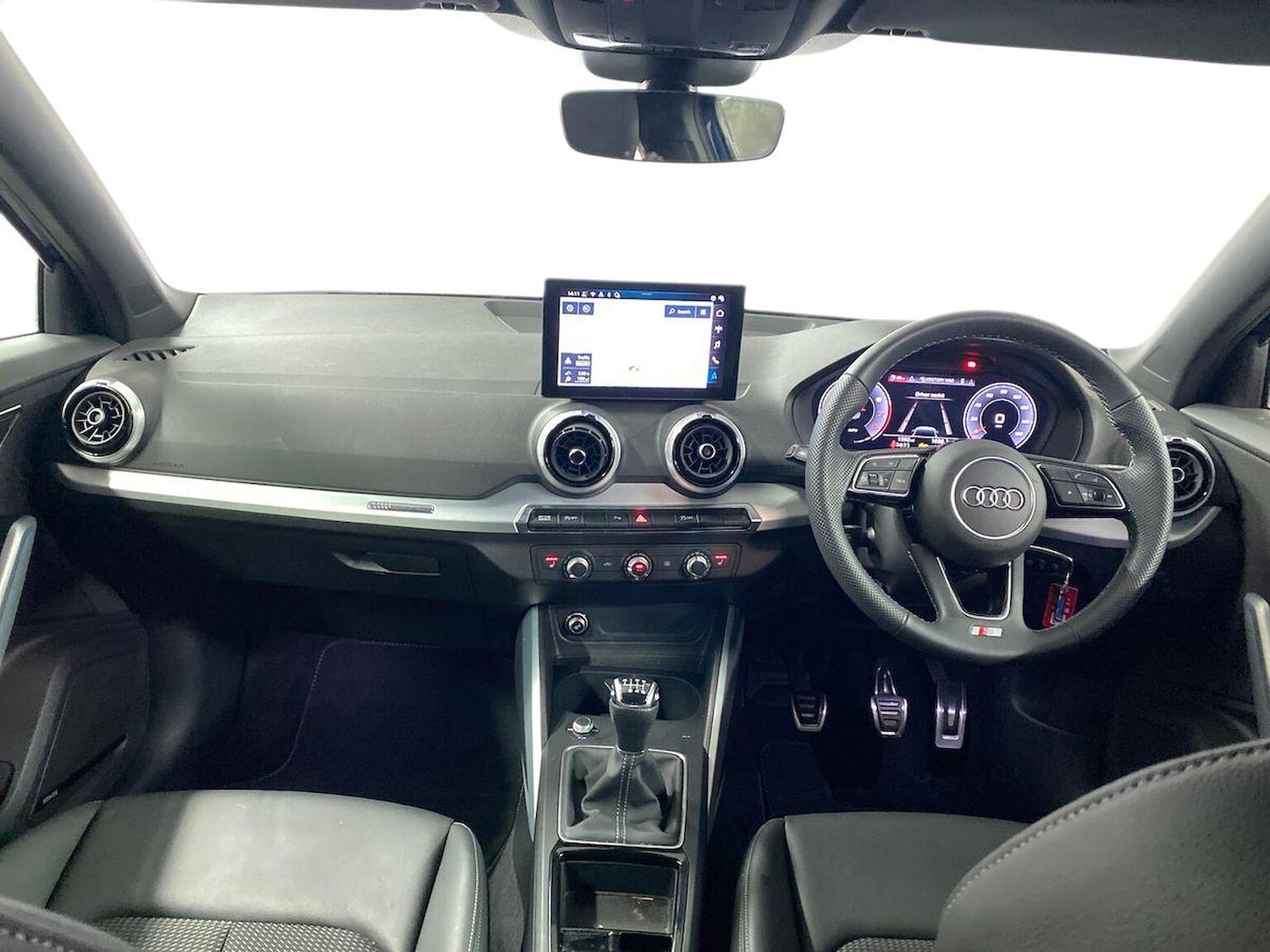 Used Audi Q2 2025 for sale - 76455213: Photo 8