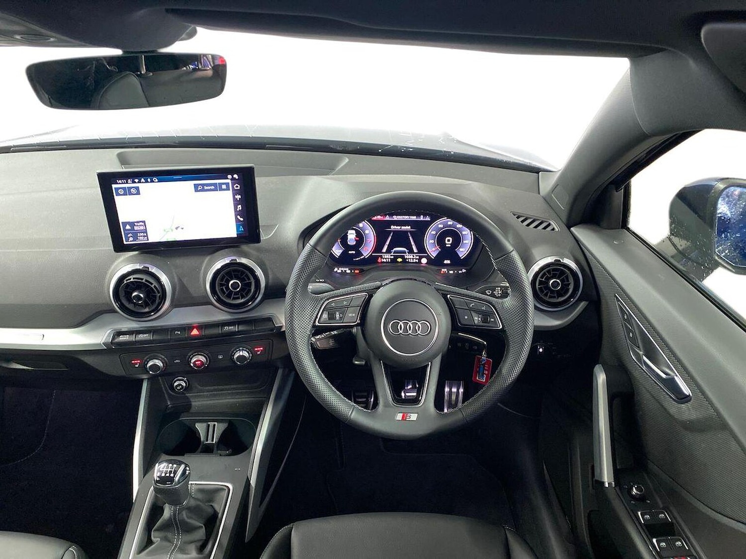 Used Audi Q2 2025 for sale - 76455213: Photo 9