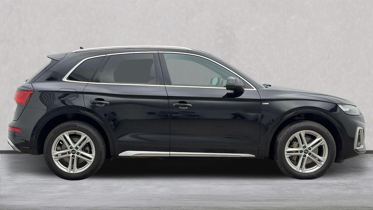 Used Audi Q5 2022 for sale - 76037196: Photo 3
