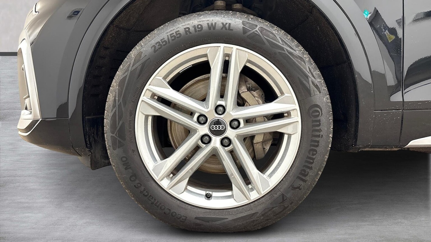 Used Audi Q5 2022 for sale - 76037196: Photo 4
