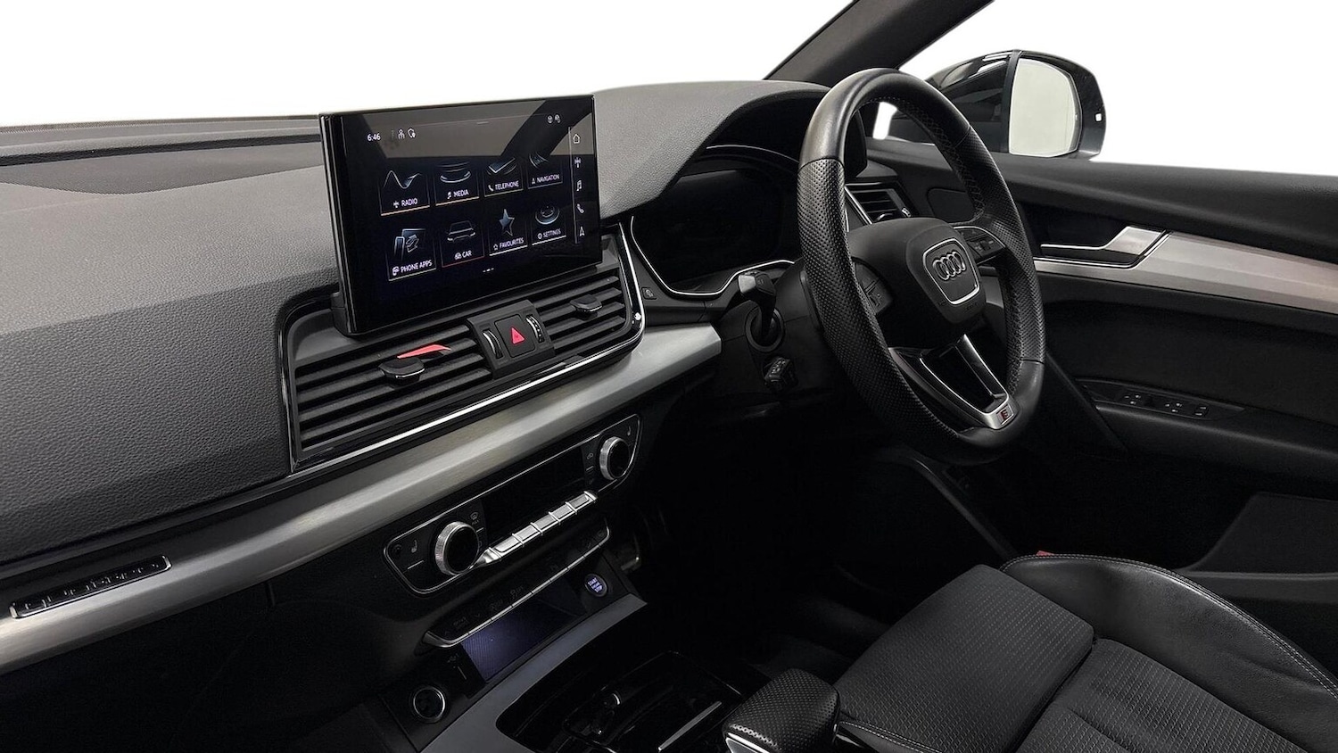 Used Audi Q5 2022 for sale - 76037196: Photo 5