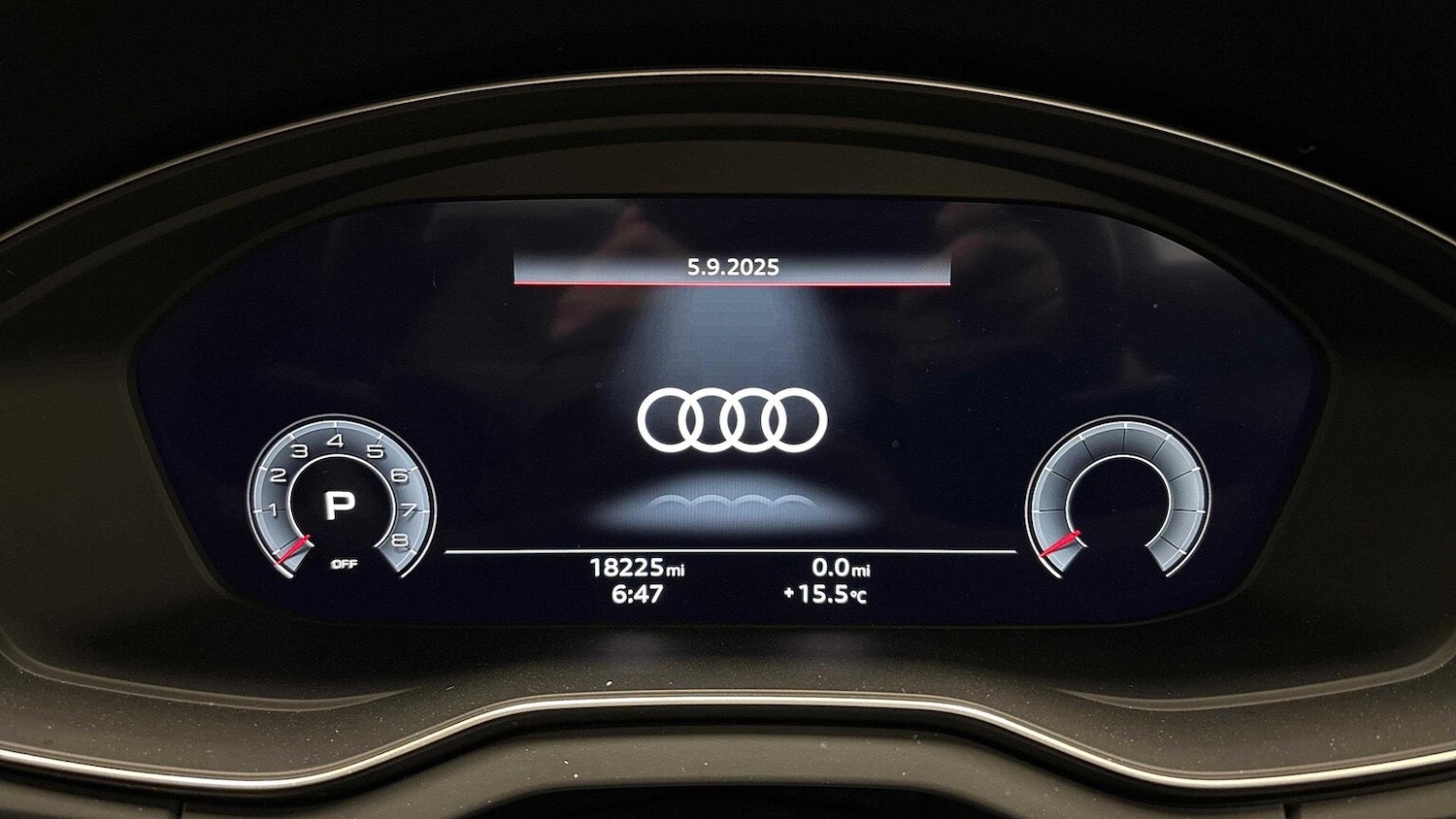 Used Audi Q5 2022 for sale - 76037196: Photo 6