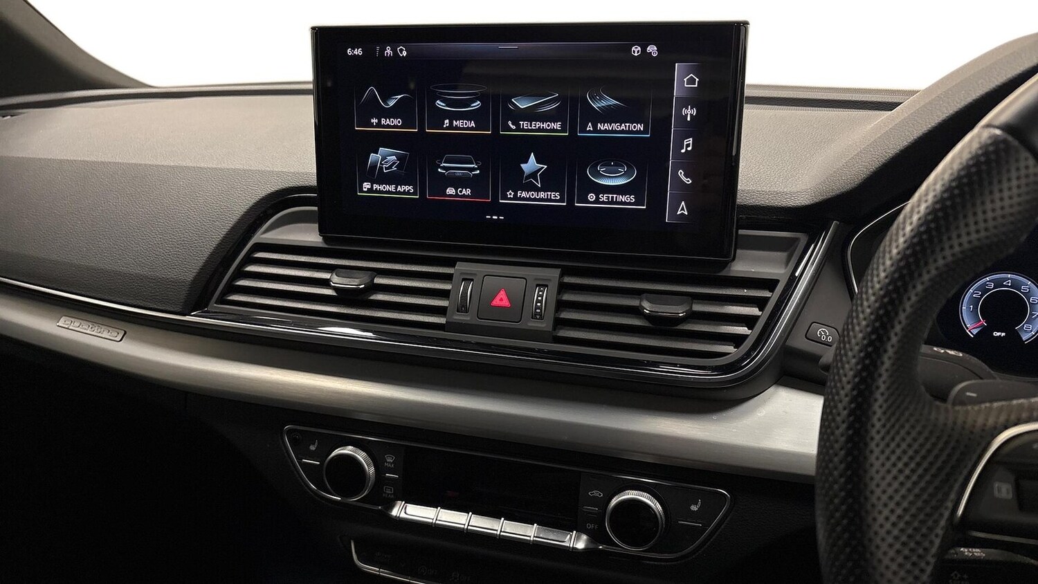 Used Audi Q5 2022 for sale - 76037196: Photo 7