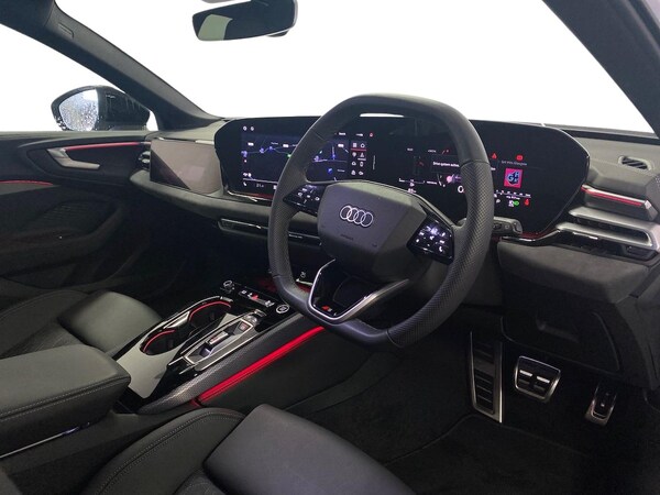 Used Audi A5 2025 for sale - 75441513: Photo 15