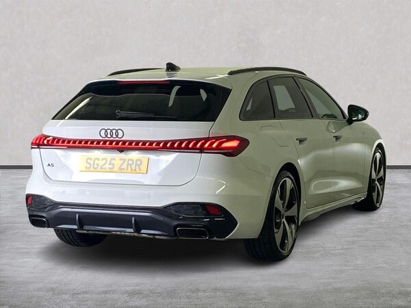 Used Audi A5 2025 for sale - 75441513: Photo 18
