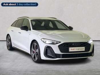 2025 - 2.0 Tfsi 204 Edition 1 5Dr S Tronic